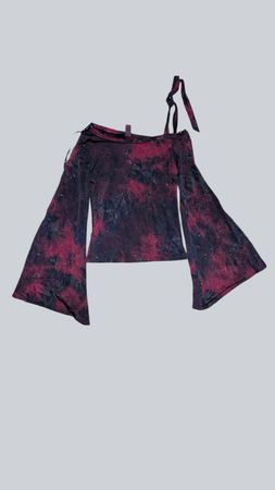 Going out trendy Blouse