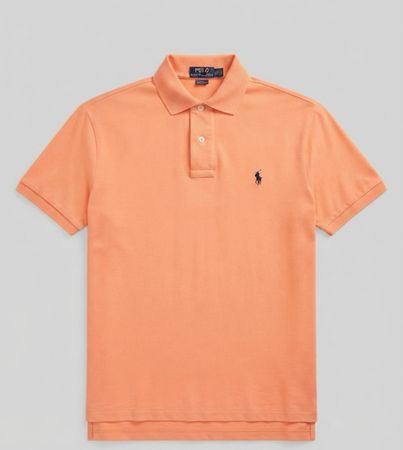 T-SHIRT MISTA DEL MARCHIO PREMIUM RALPH LAUREN POLO