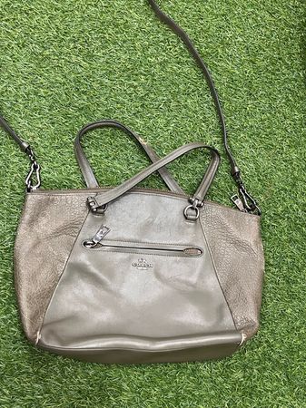 Coach bags