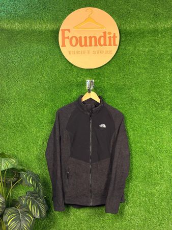 TNF Fleecejacken