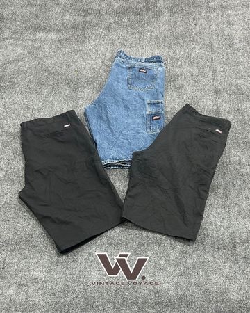 Shorts Dickies Premium #010926 #003