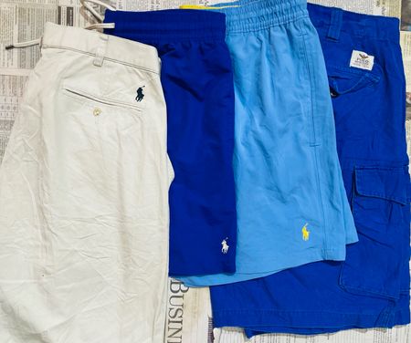 Ralph Lauren shorts