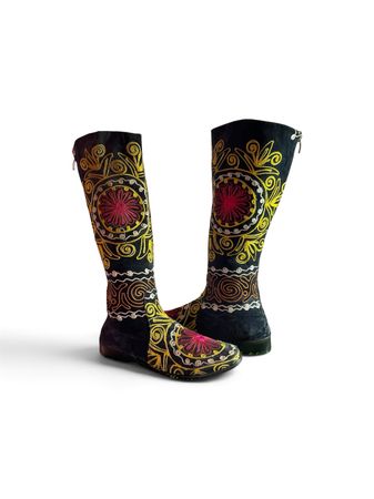 Op 343 Best High heel boots