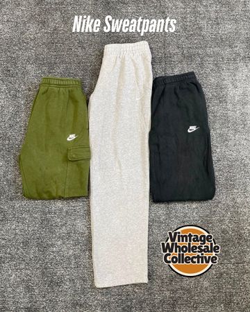 Nike Sweatpants - (08/08)