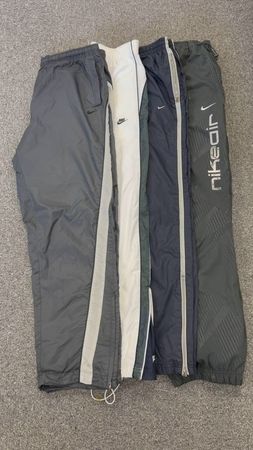 Herren Nike Track Pants