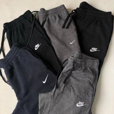 Men's Nike Track Pants