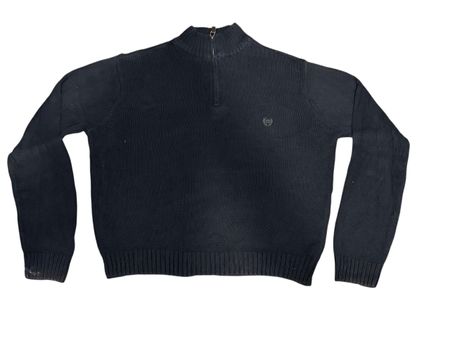 Sweater Chaps