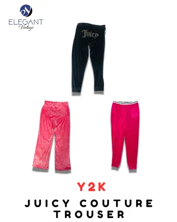 Pantalons Juicy Couture - EV1879