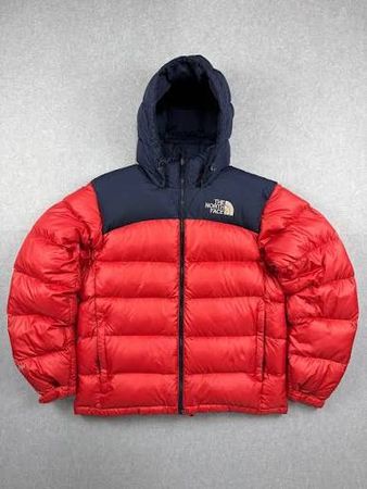 Premium North Face Puffer Jackets