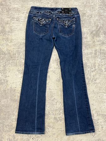 Miss Me, Rock Revival, True Religion Jeans - [0723]