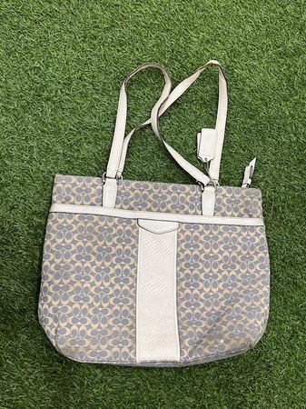 Coach bags