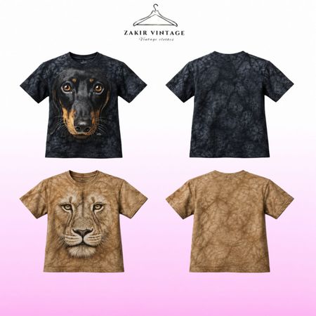 The mountain T shirt