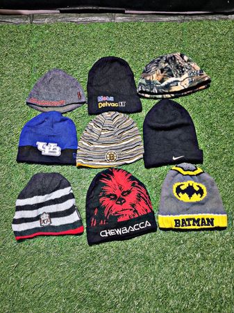 Nike Beanie