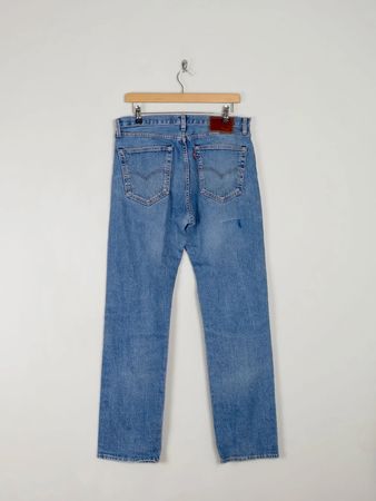 Levi’s 501 Jeans