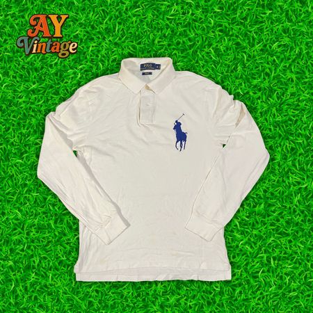 A.Y 522 Ralph Lauren Polo T-Shirt