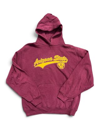 Russell hoodies