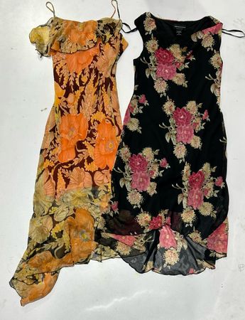Y2k Kleid (1522)
