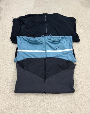 Nike WindBreakers
