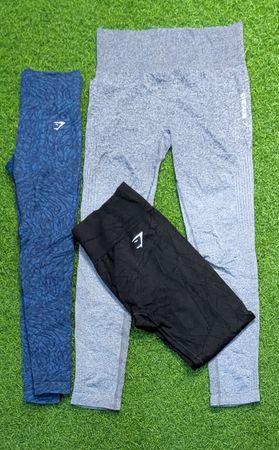7275 - Gymshark Leggings