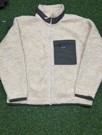Patagonia Fleece Jackets