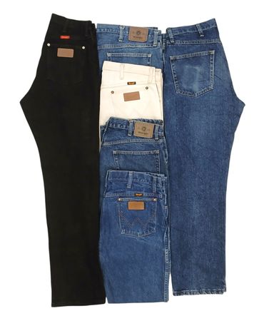 Jeans Wrangler Vintage