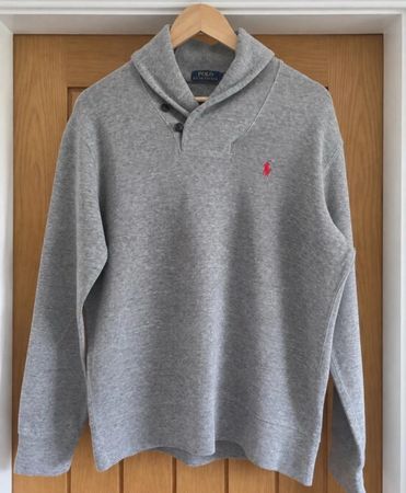Ralph lauren Pullover