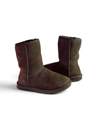 Op vintage 346 Ugg Boots