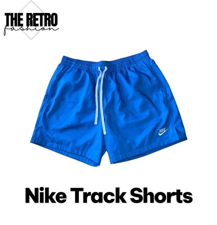 Nike Track Shorts.      #570