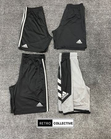 Premium Adidas Shorts #240826