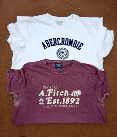 Abercrombie & Fitch T-Shirts