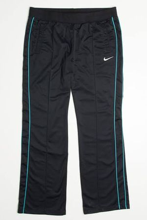 Authentic Vintage Nike Baggy Trackpants