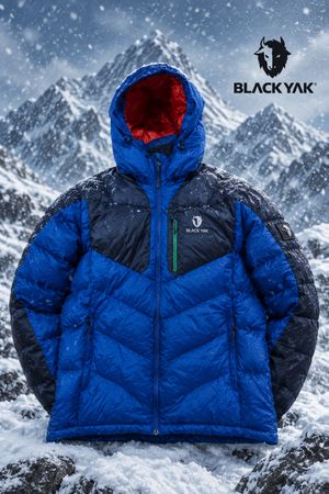 Black Yak