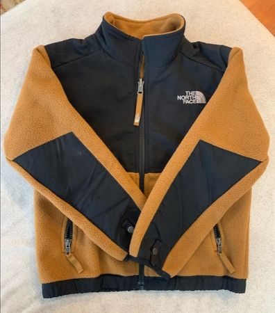 Prêmiûm The North Face Fleece Jackets ✨
