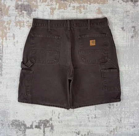 Carhartt and dickies Shorts
