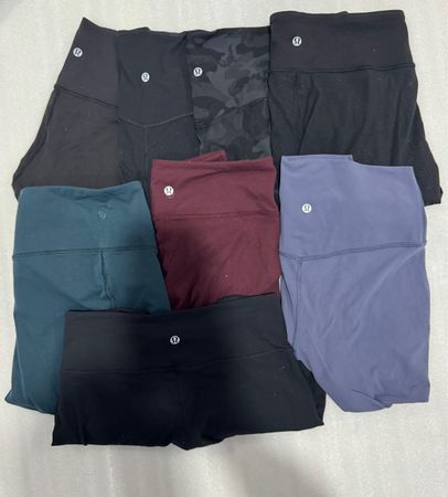 Lululemon leggings
