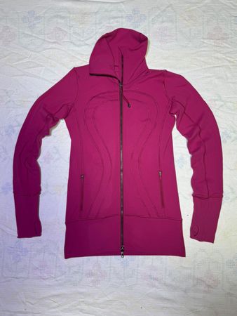 Lululemon Jackets