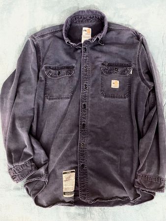 Premium Carhartt Shirts