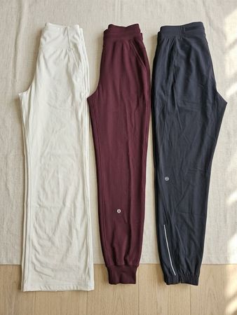 Lululemon Jogger Pants