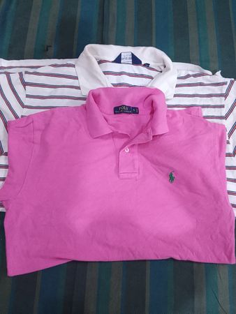Ralph Lauren Polo Shirt