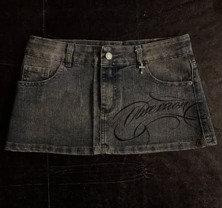 Beautiful mini Skirts & Shorts