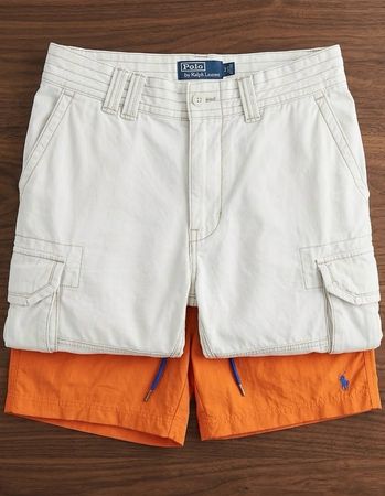 Shorts Ralph Lauren