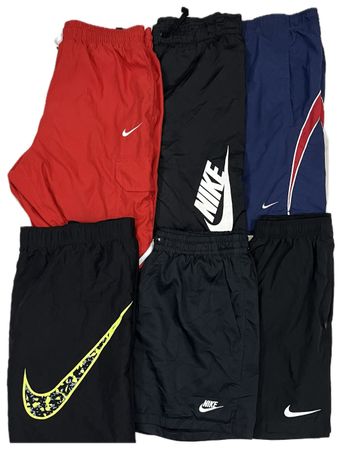 pantalones cortos Nike