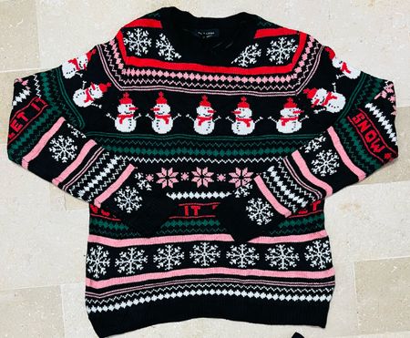 Christmas sweaters mini bundle 🫎🫎