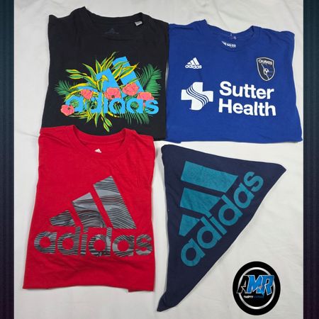 T-shirt Adidas