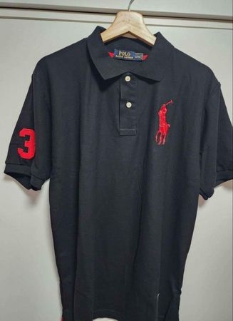 Ralph Lauren Polo Big Pony T Shirts