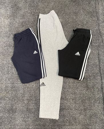 🔴 Adidas Sweatpants -(16/09)