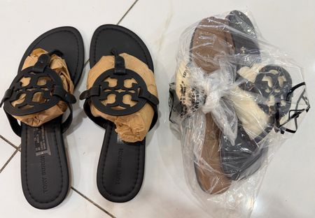 Tory Burch Women Sandal (NWOT)