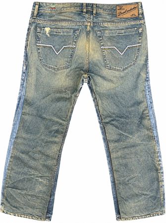 Vintage diesel jeans