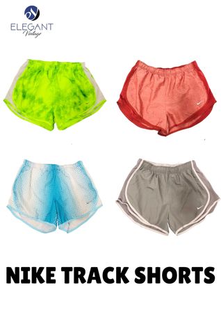 Nike Track Shorts - EVM1608