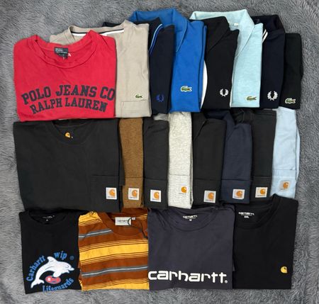 Band T-Shirts